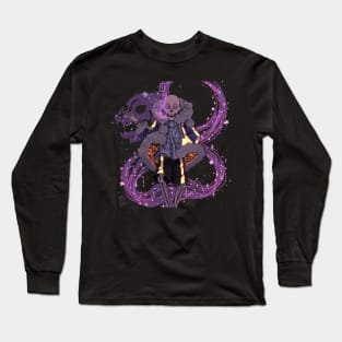 SwapFell Papyrus OuterTale Long Sleeve T-Shirt